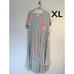 LLR Carly Dress, NWT
